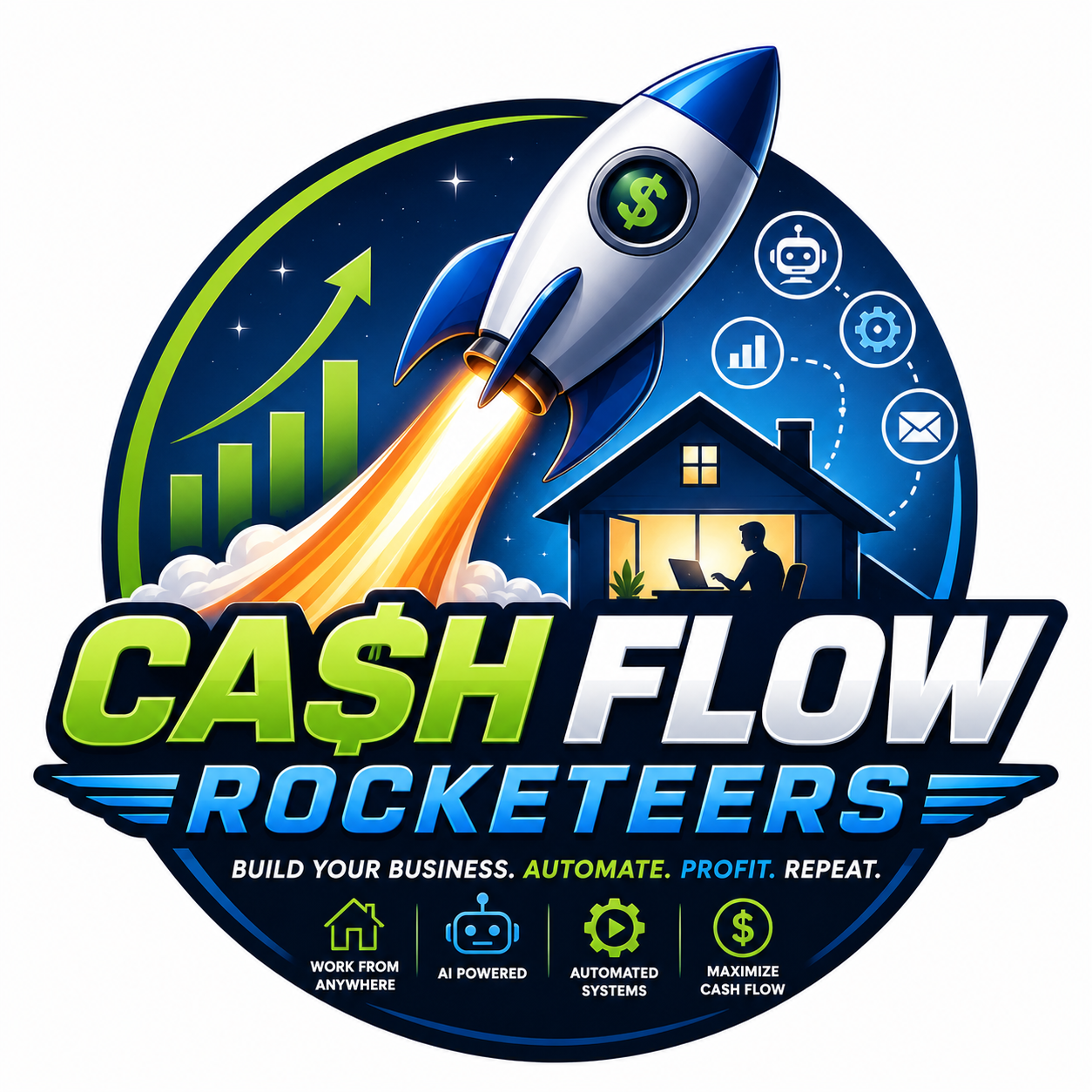 cashflowrocketeers.com